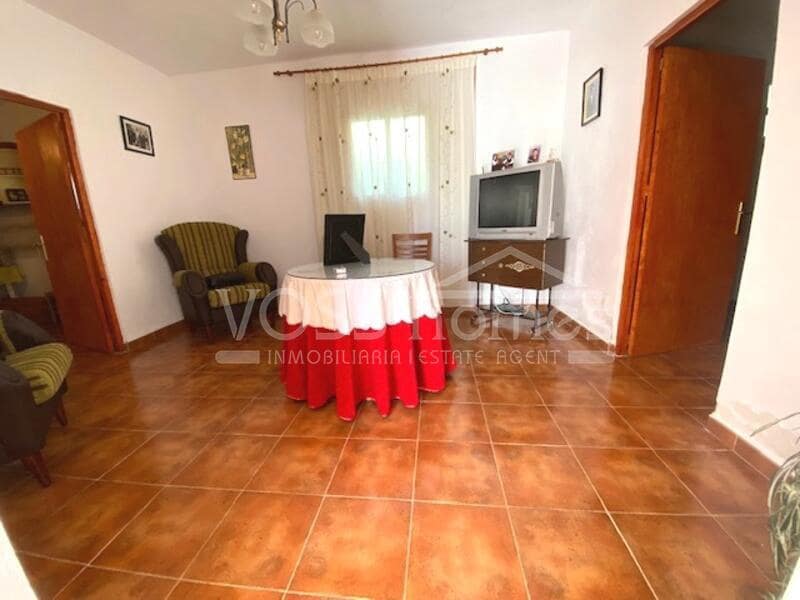 3 bedroom Finca/Country House for sale in Huercal-Overa - € 130,000 (Ref: 6819356)