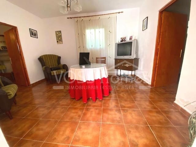 3 camera da letto Finca/Casa di Campagna in vendita in Huércal-Overa - 130.000 € (Rif: 6819356)