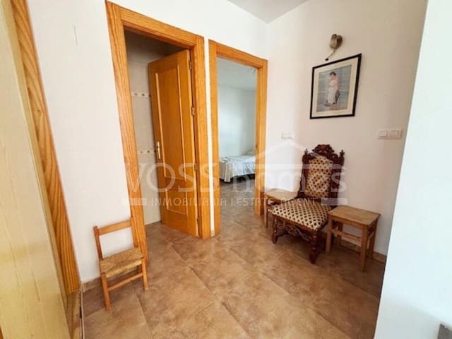 3 soveværelse Villa til salg i Huércal-Overa - € 155.000 (Ref: 6958834)