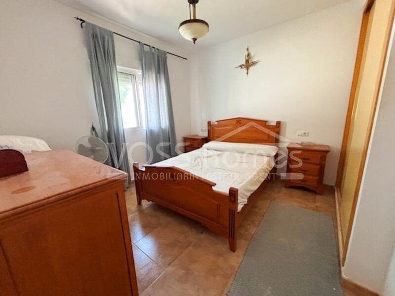 3 Zimmer Villa zu verkaufen in Huercal-Overa - 155.000 € (Ref: 6958834)