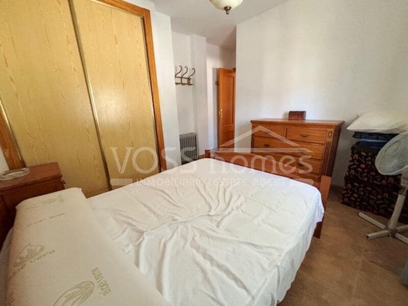 3 Zimmer Villa zu verkaufen in Huercal-Overa - 155.000 € (Ref: 6958834)