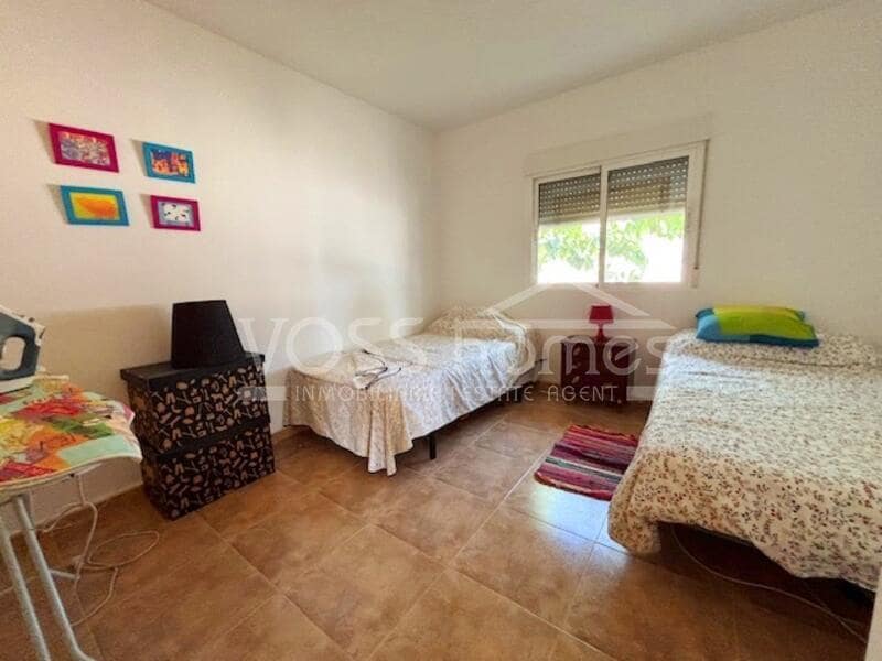 3 Zimmer Villa zu verkaufen in Huercal-Overa - 155.000 € (Ref: 6958834)