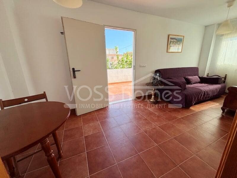 3 Zimmer Villa zu verkaufen in Huercal-Overa - 155.000 € (Ref: 6958834)