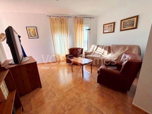 3 soveværelse Villa til salg i Huércal-Overa - € 155.000 (Ref: 6958834)