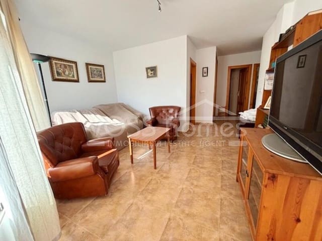 3 soveværelse Villa til salg i Huércal-Overa - € 155.000 (Ref: 6958834)