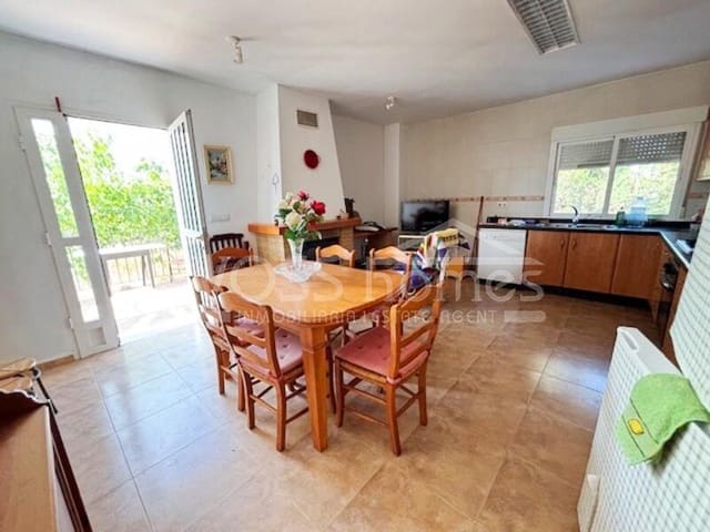 3 soveværelse Villa til salg i Huércal-Overa - € 155.000 (Ref: 6958834)