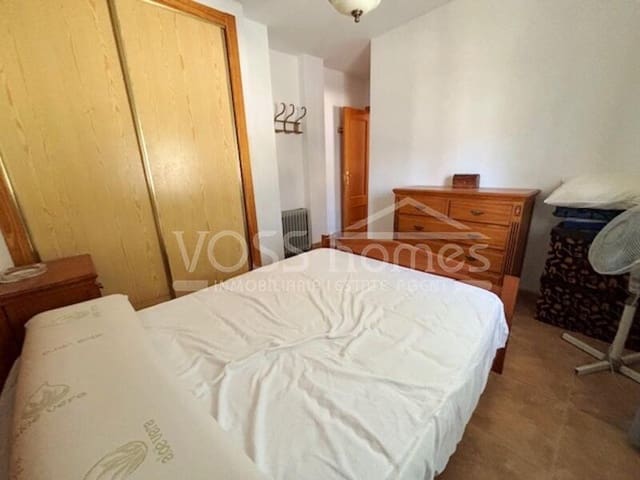 3 soveværelse Villa til salg i Huércal-Overa - € 155.000 (Ref: 6958834)