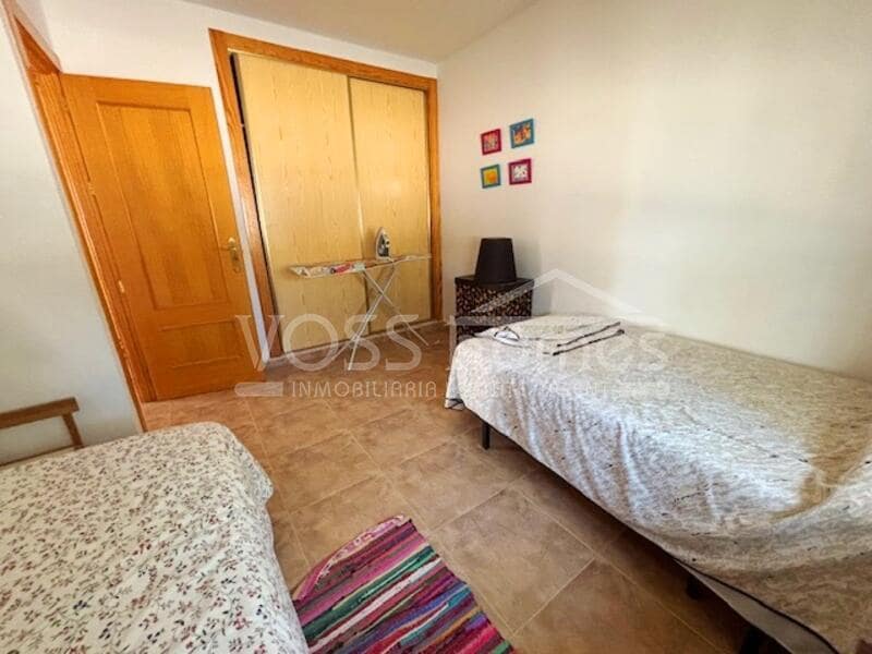 3 Zimmer Villa zu verkaufen in Huercal-Overa - 155.000 € (Ref: 6958834)