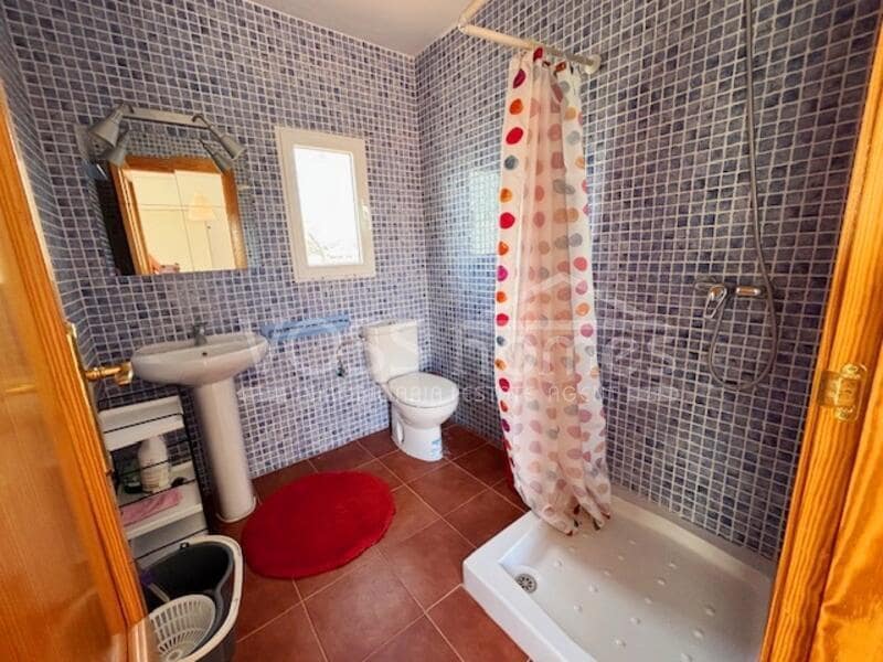 3 Zimmer Villa zu verkaufen in Huercal-Overa - 155.000 € (Ref: 6958834)