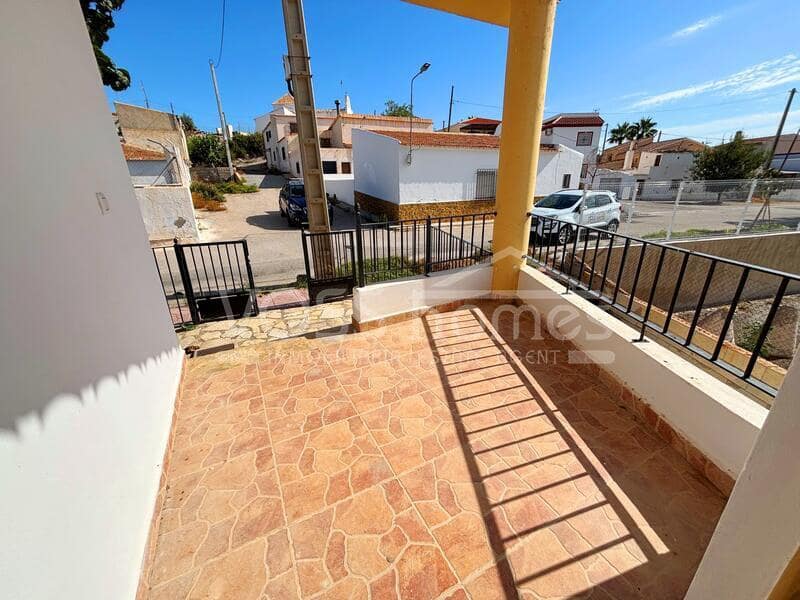 3 Zimmer Villa zu verkaufen in Huercal-Overa - 155.000 € (Ref: 6958834)