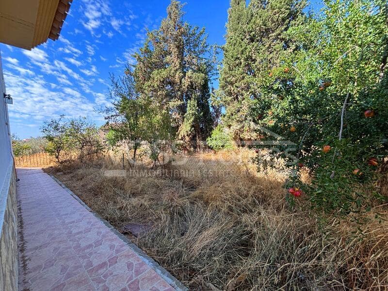 3 Zimmer Villa zu verkaufen in Huercal-Overa - 155.000 € (Ref: 6958834)