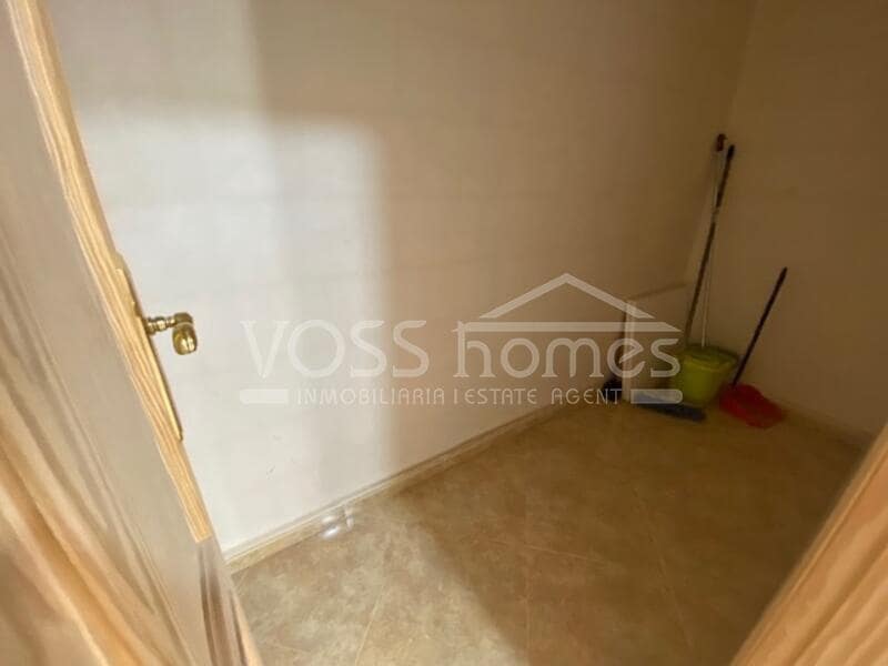 2 soverom Leilighet til salgs i Taberno - € 69 000 (Ref: 7000809)