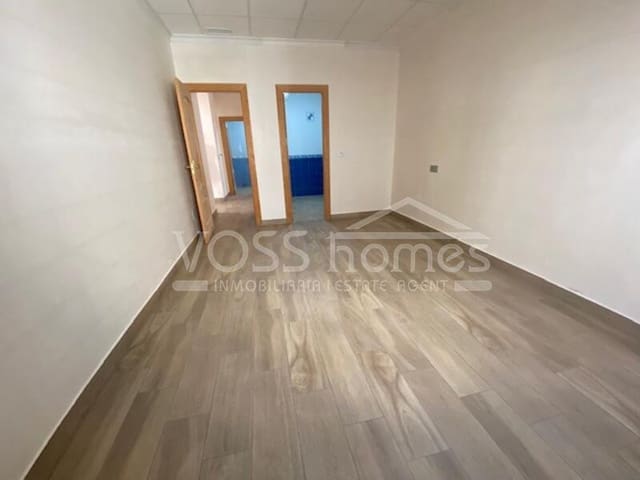 2 Zimmer Apartment zu verkaufen in Taberno - 69.000 € (Ref: 7000809)