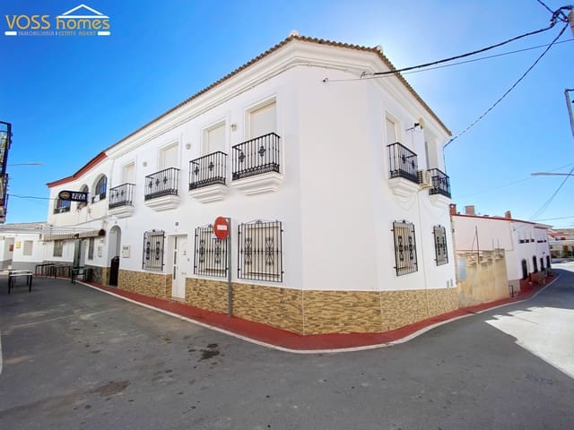 Apartamento de 2 habitaciones en Taberno en venta - 69.000 € (Ref: 7000809)
