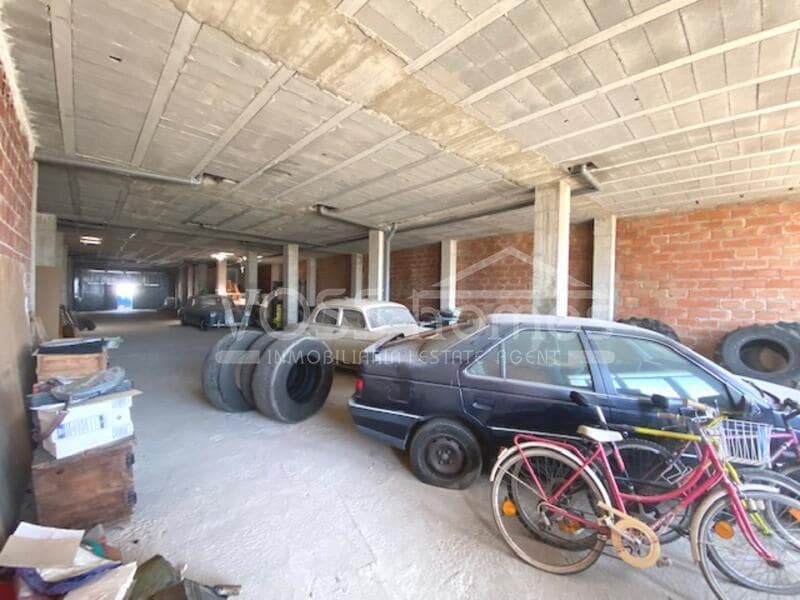 Kommersiell til salgs i Huercal-Overa - € 175 000 (Ref: 7008640)