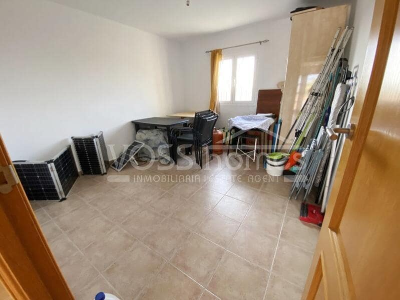 3 makuuhuone Maalaistalo myytävänä paikassa Huercal-Overa - 169 950 € (Ref: 7206003)