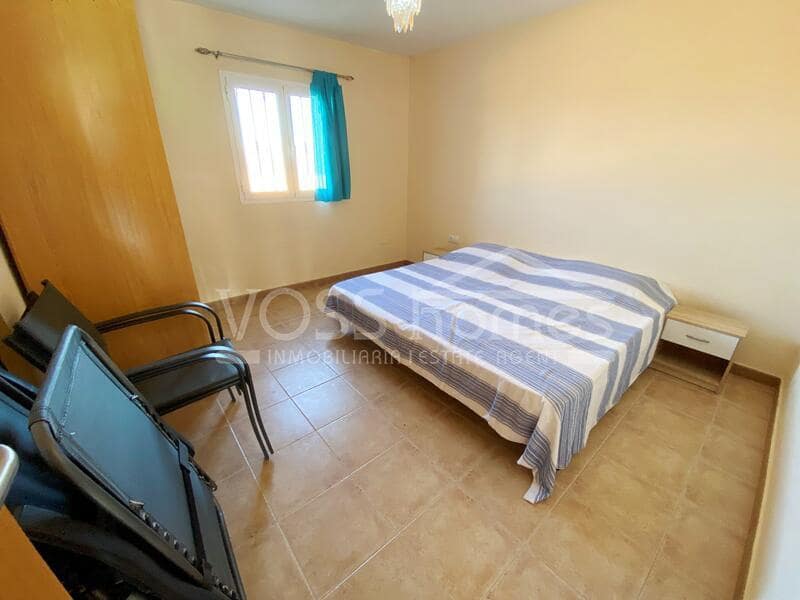 3 makuuhuone Maalaistalo myytävänä paikassa Huercal-Overa - 169 950 € (Ref: 7206003)