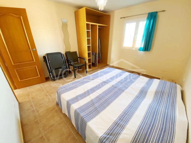 3 makuuhuone Maalaistalo myytävänä paikassa Huercal-Overa - 169 950 € (Ref: 7206003)