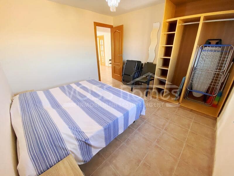 3 makuuhuone Maalaistalo myytävänä paikassa Huercal-Overa - 169 950 € (Ref: 7206003)