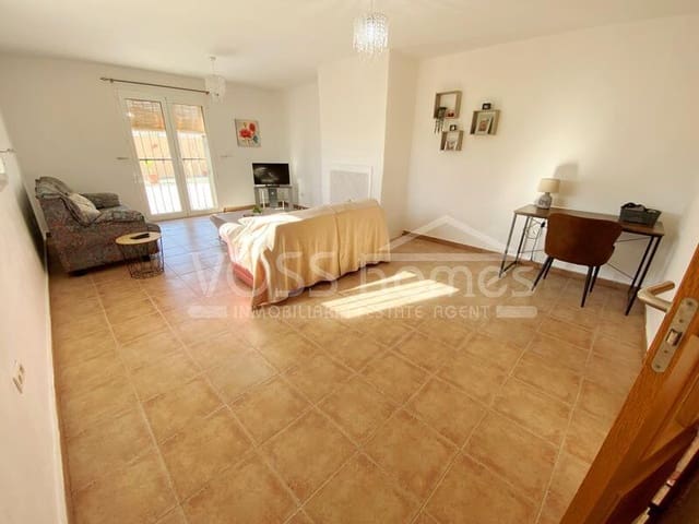 3 makuuhuone Maalaistalo myytävänä paikassa Huércal-Overa - 169 950 € (Ref: 7206003)