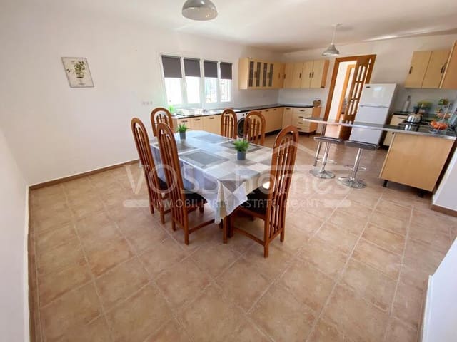 3 makuuhuone Maalaistalo myytävänä paikassa Huércal-Overa - 169 950 € (Ref: 7206003)