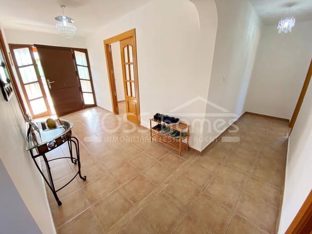 3 makuuhuone Maalaistalo myytävänä paikassa Huércal-Overa - 169 950 € (Ref: 7206003)