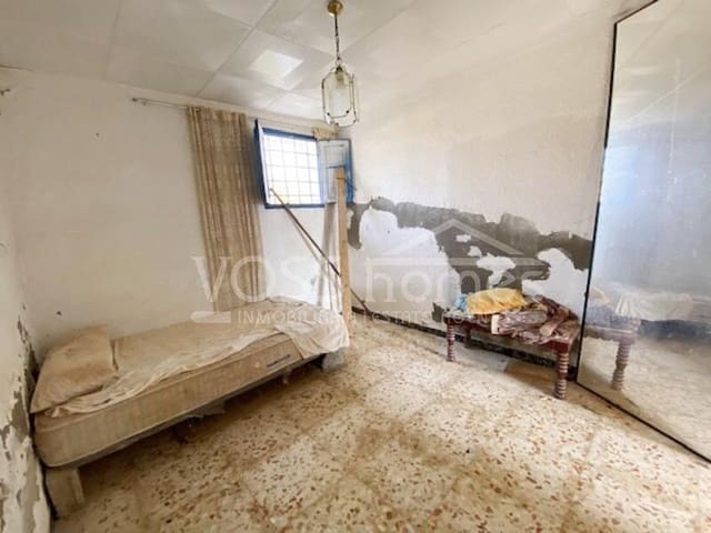 3 camera da letto Finca/Casa di Campagna in vendita in Huércal-Overa - 65.000 € (Rif: 7229572)