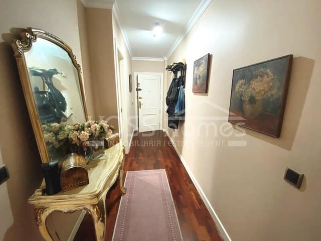 4 makuuhuone Huoneisto myytävänä paikassa Huércal-Overa - 290 000 € (Ref: 7391776)