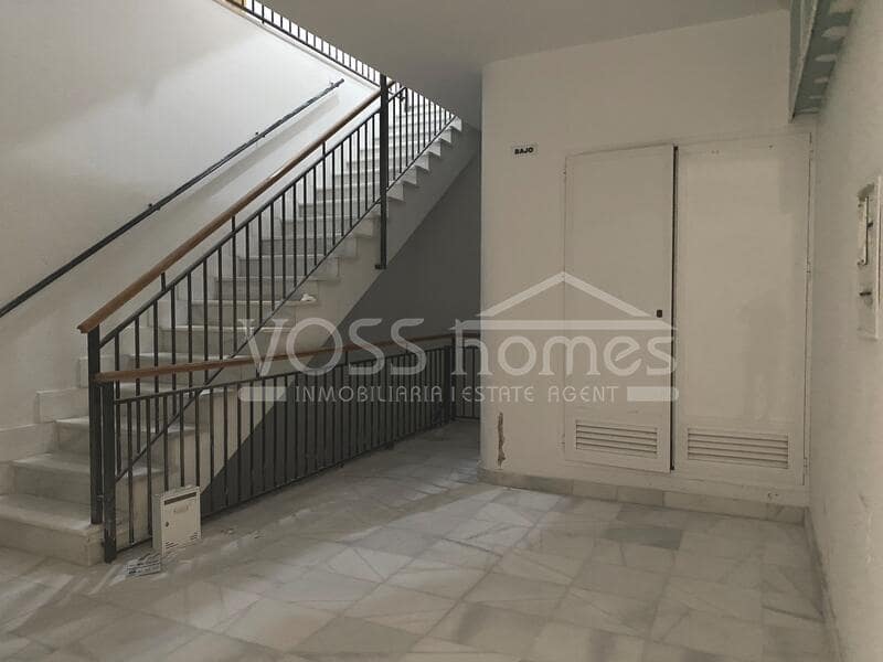 4 chambre Appartement à vendre à Huercal-Overa - 290 000 € (Ref: 7391776)