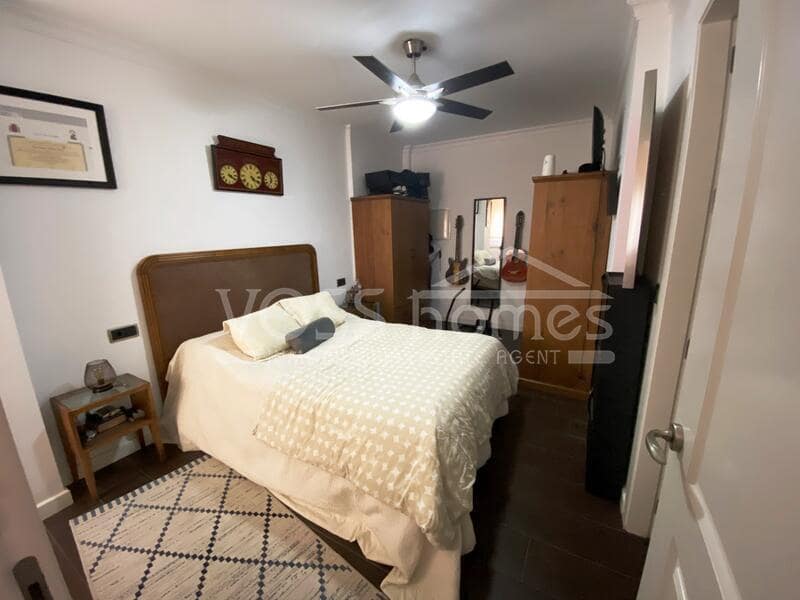 4 chambre Appartement à vendre à Huercal-Overa - 290 000 € (Ref: 7391776)