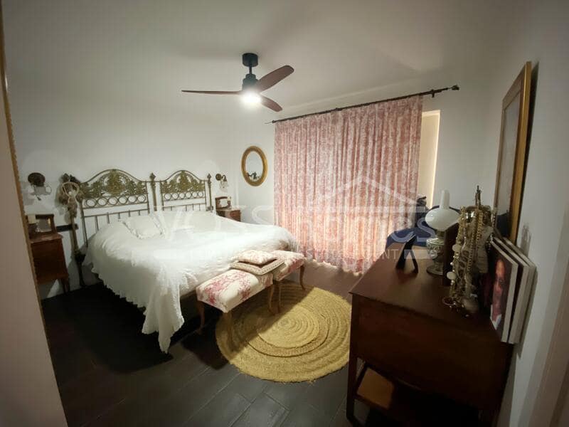 4 chambre Appartement à vendre à Huercal-Overa - 290 000 € (Ref: 7391776)