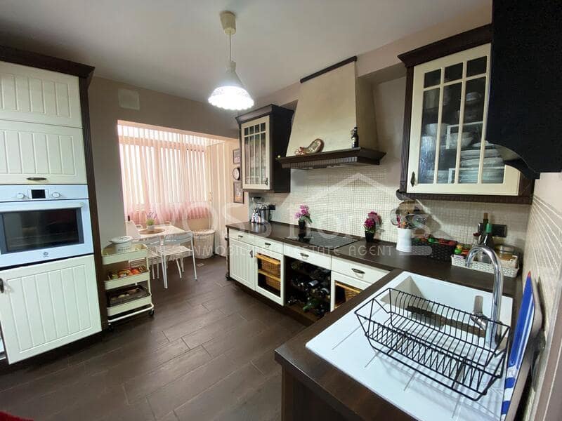 4 chambre Appartement à vendre à Huercal-Overa - 290 000 € (Ref: 7391776)