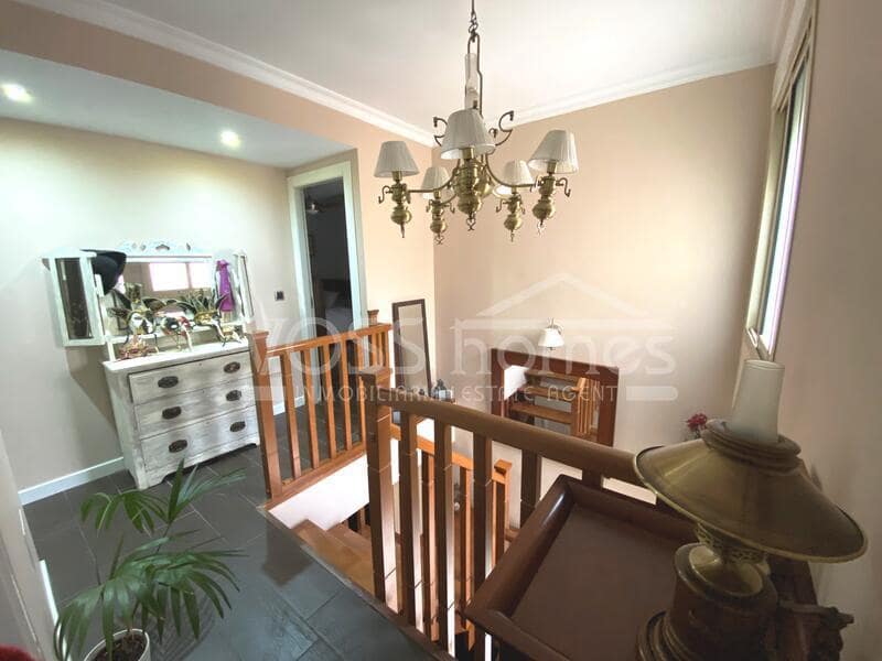 4 chambre Appartement à vendre à Huercal-Overa - 290 000 € (Ref: 7391776)