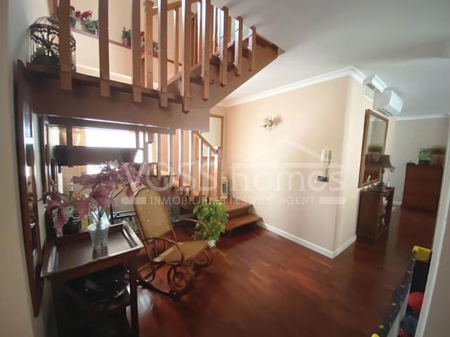 4 makuuhuone Huoneisto myytävänä paikassa Huércal-Overa - 290 000 € (Ref: 7391776)