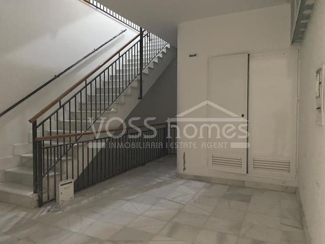 4 makuuhuone Huoneisto myytävänä paikassa Huércal-Overa - 290 000 € (Ref: 7391776)