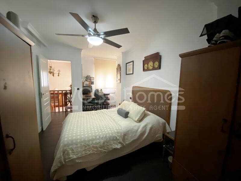 4 chambre Appartement à vendre à Huercal-Overa - 290 000 € (Ref: 7391776)