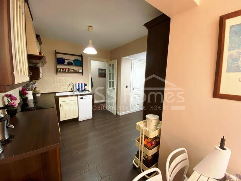 4 chambre Appartement à vendre à Huercal-Overa - 290 000 € (Ref: 7391776)