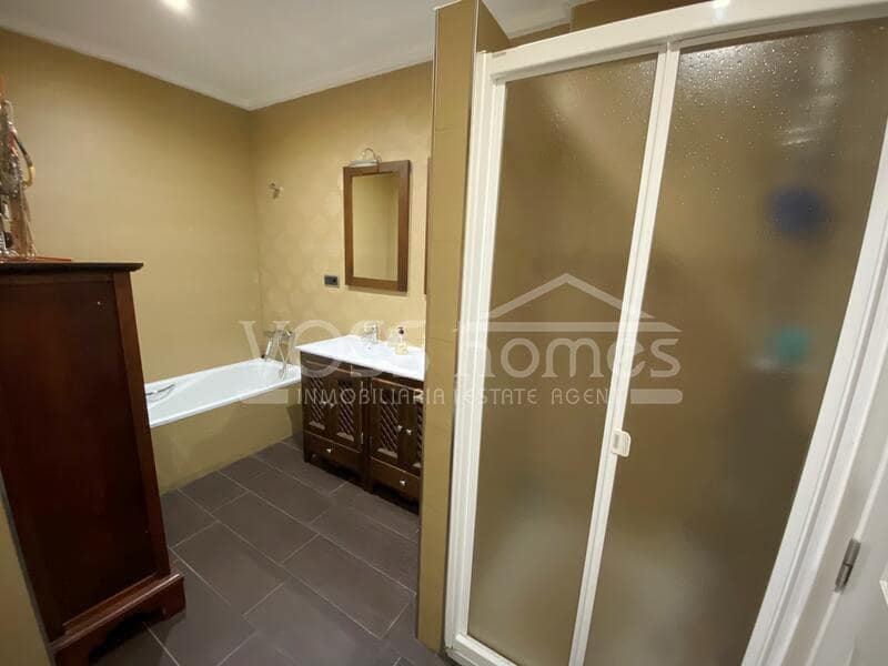 4 chambre Appartement à vendre à Huercal-Overa - 290 000 € (Ref: 7391776)