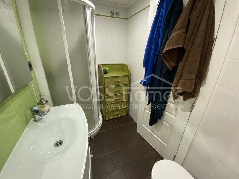 4 chambre Appartement à vendre à Huercal-Overa - 290 000 € (Ref: 7391776)