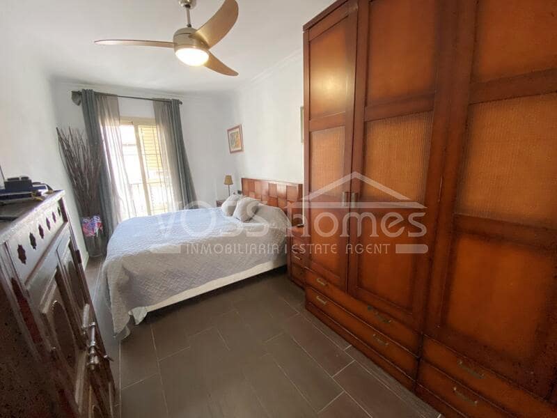 4 chambre Appartement à vendre à Huercal-Overa - 290 000 € (Ref: 7391776)