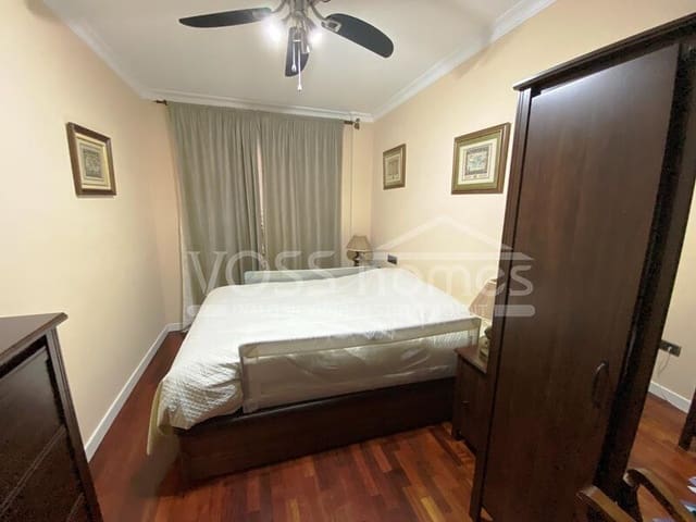 4 makuuhuone Huoneisto myytävänä paikassa Huércal-Overa - 290 000 € (Ref: 7391776)