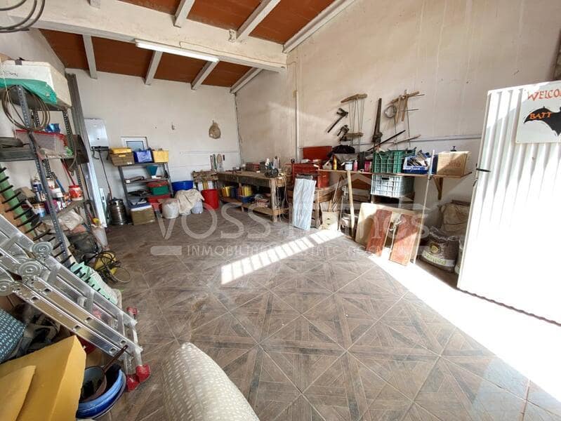 5 soveværelse Byhus til salg i Huercal-Overa - € 175.000 (Ref: 7426533)