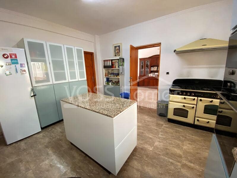 5 soveværelse Byhus til salg i Huercal-Overa - € 175.000 (Ref: 7426533)