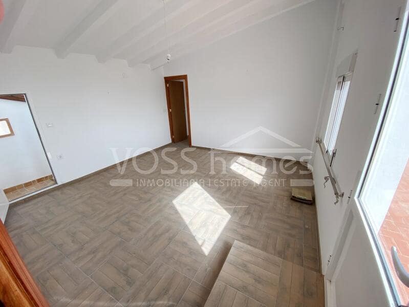 5 soveværelse Byhus til salg i Huercal-Overa - € 175.000 (Ref: 7426533)