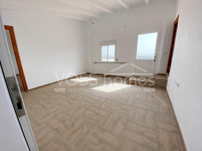 5 soveværelse Byhus til salg i Huercal-Overa - € 175.000 (Ref: 7426533)