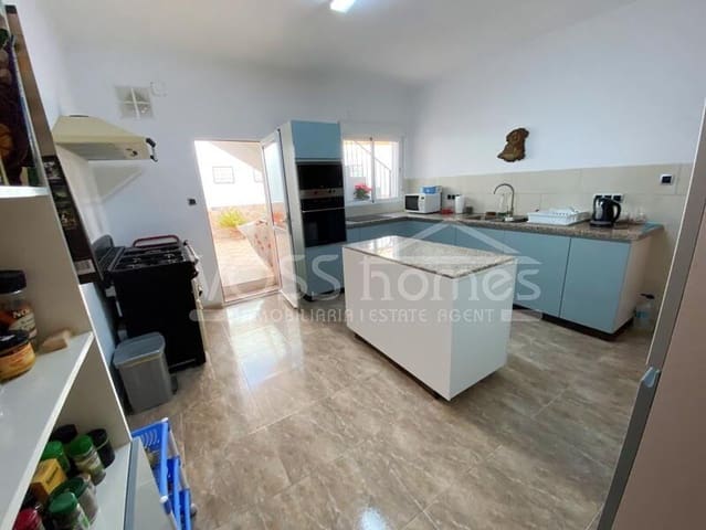 5 sypialnia Dom na sprzedaż w Huércal-Overa - 175 000 € (Ref: 7426533)