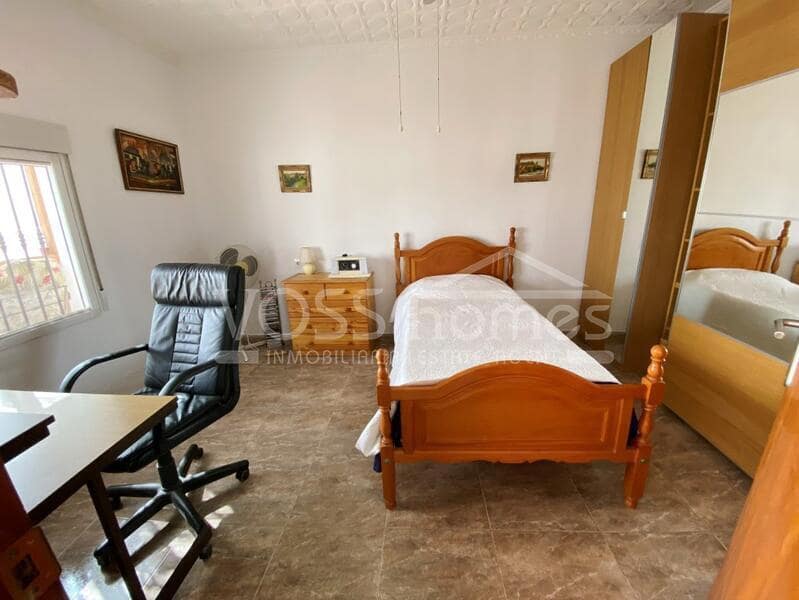 5 soveværelse Byhus til salg i Huercal-Overa - € 175.000 (Ref: 7426533)