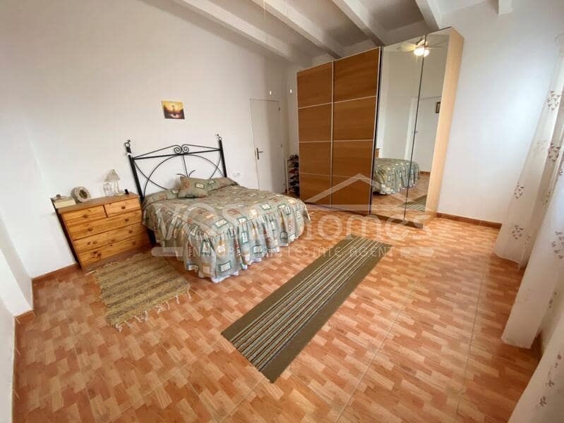 5 soveværelse Byhus til salg i Huercal-Overa - € 175.000 (Ref: 7426533)