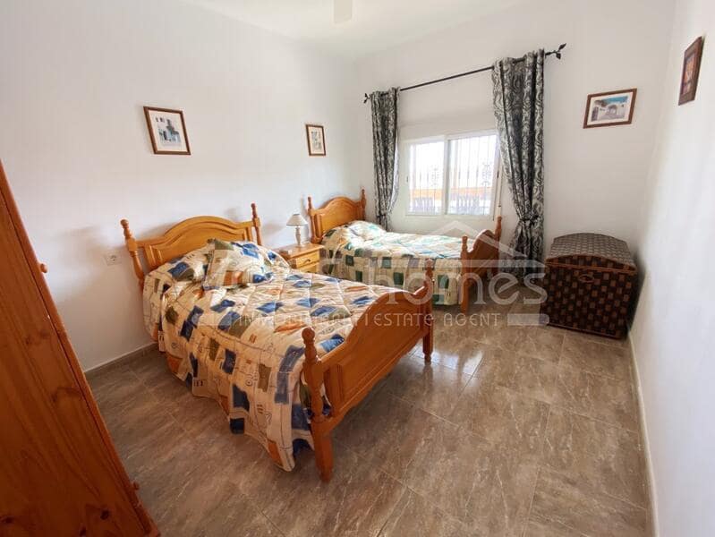 5 soveværelse Byhus til salg i Huercal-Overa - € 175.000 (Ref: 7426533)