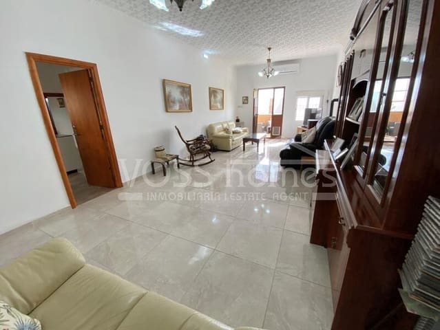 5 sypialnia Dom na sprzedaż w Huércal-Overa - 175 000 € (Ref: 7426533)